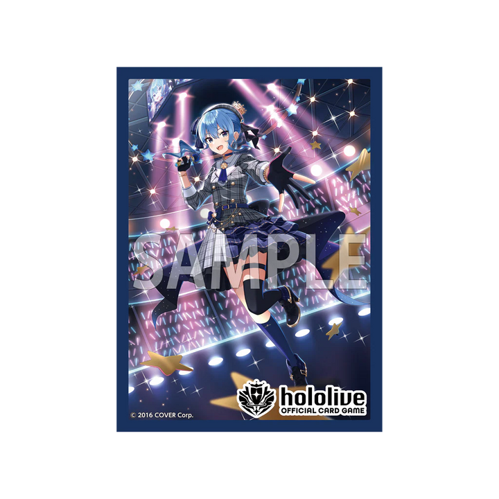 hololive OFFICIAL CARD GAME Start Deck – Tokino Sora & AZKi (English) [STARTER BUNDLE]