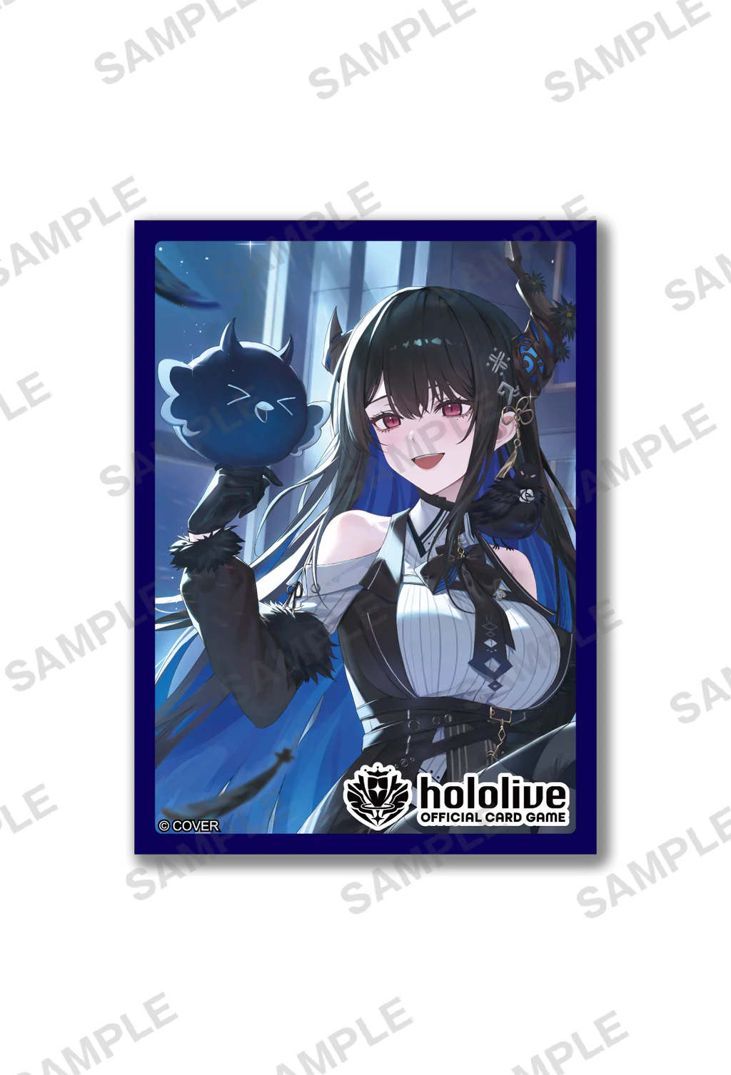 hololive OFFICIAL CARD GAME Booster Box - Blooming Radiance & Quintet AniTrendz Store hololive OFFICIAL CARD GAME Booster Box - Blooming Radiance & Quintet AniTrendz Store