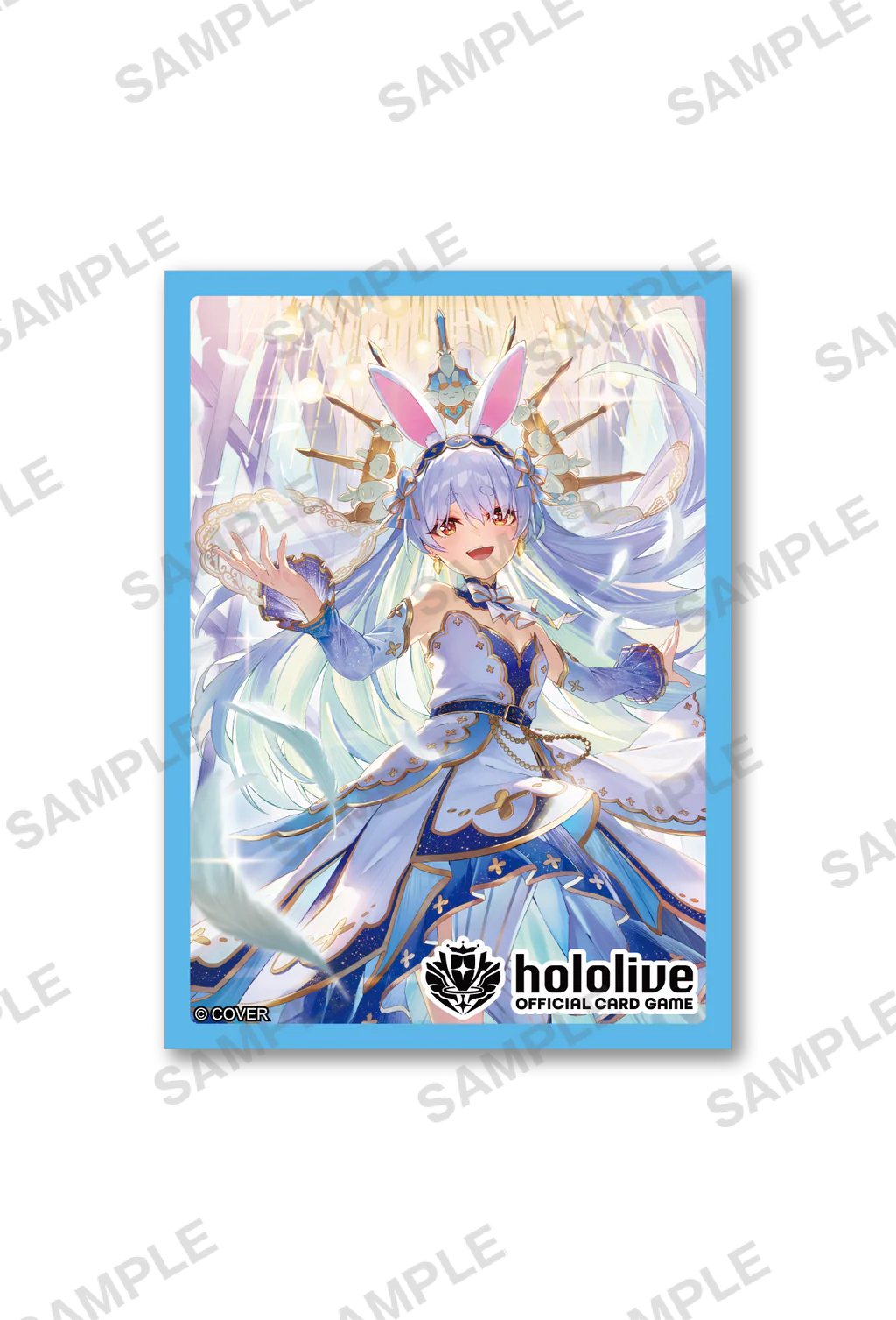 hololive premium booster box hololive OFFICIAL CARD GAME Booster Box (12 packs) – Quintet Spectrum – AniTrendz Store